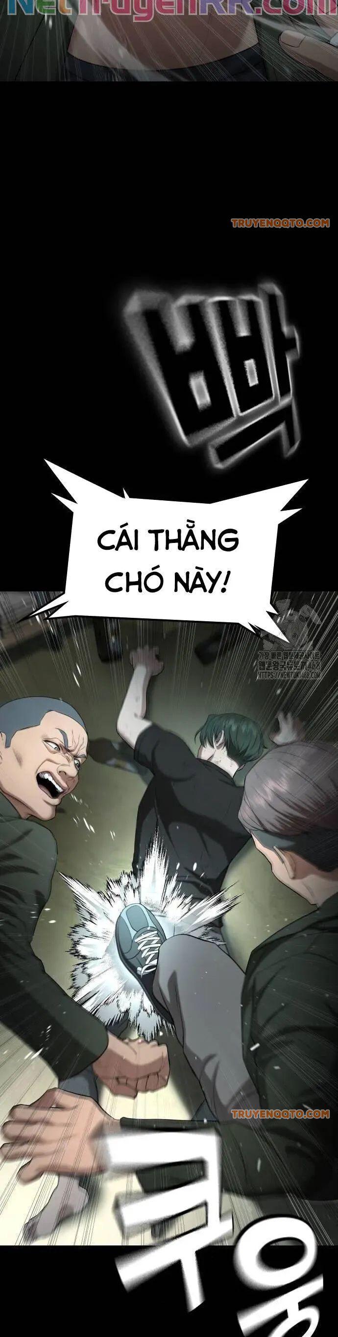 Goo Sera Chap 19 - Next Chap 20