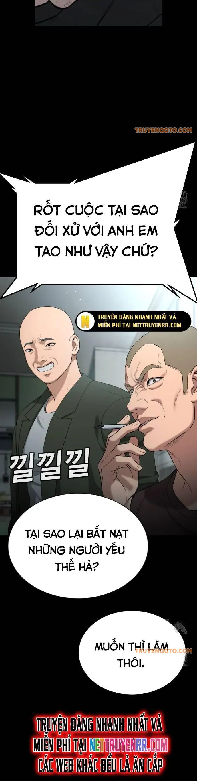 Goo Sera Chap 19 - Next Chap 20