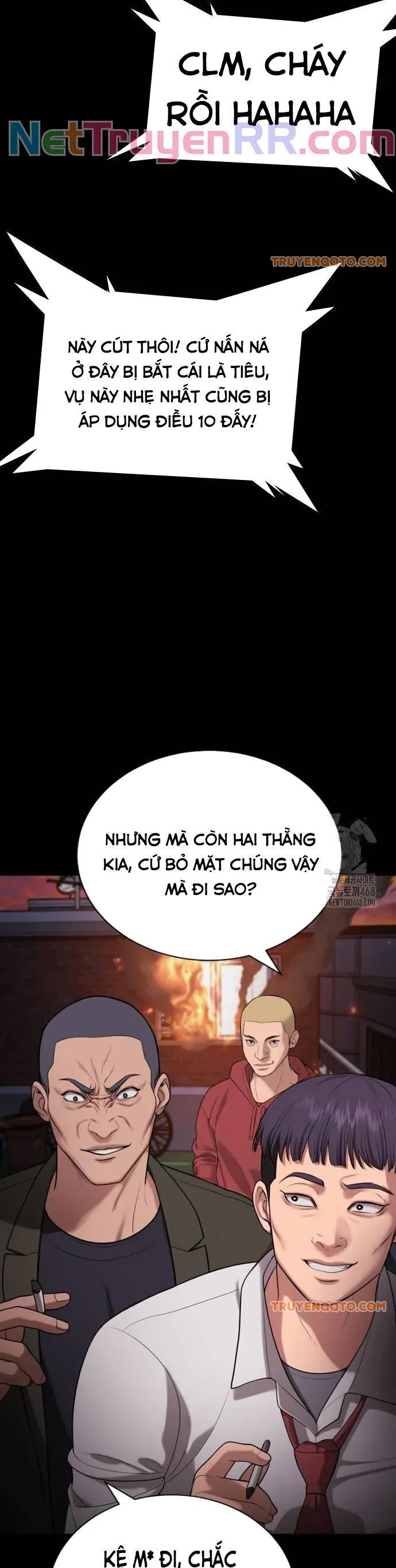 Goo Sera Chap 19 - Next Chap 20