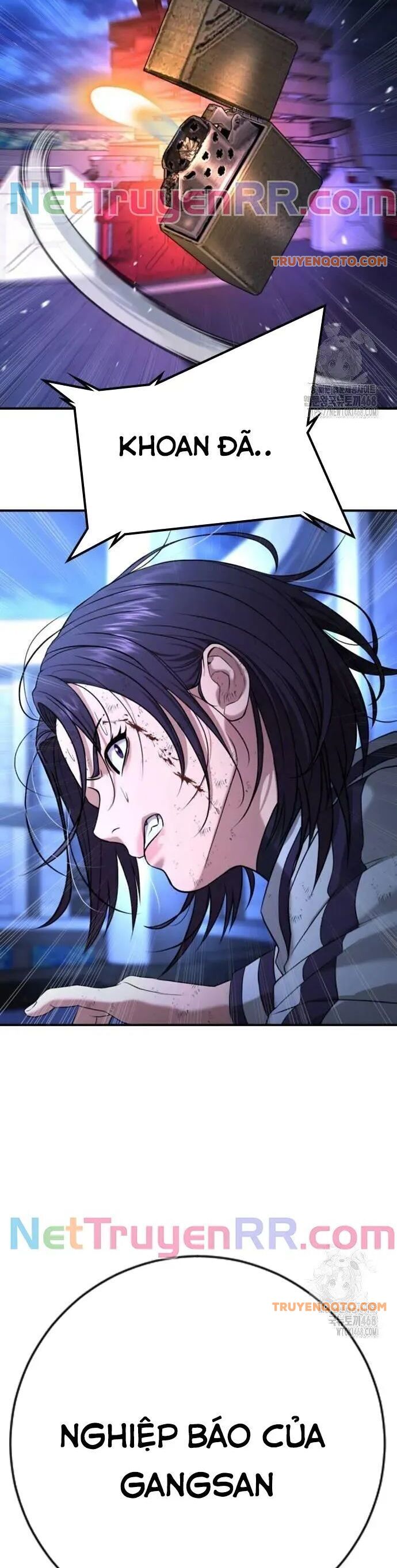 Goo Sera Chap 19 - Next Chap 20