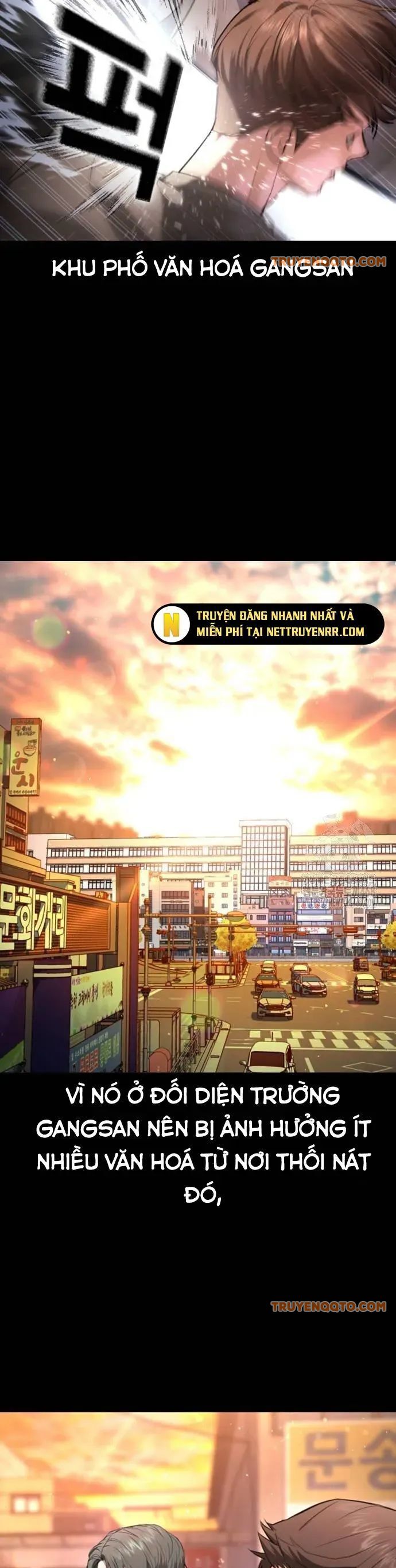 Goo Sera Chap 19 - Next Chap 20