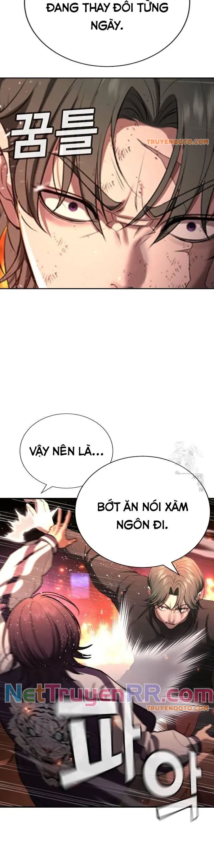 Goo Sera Chap 19 - Next Chap 20