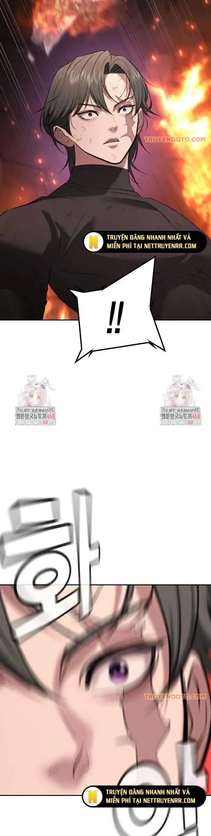 Goo Sera Chap 19 - Next Chap 20