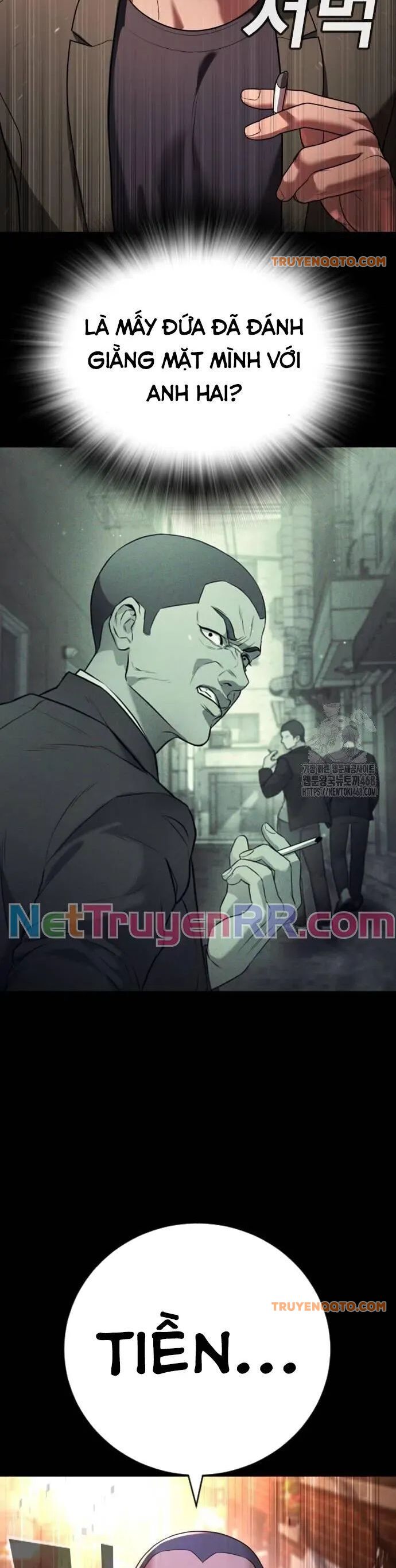 Goo Sera Chap 19 - Next Chap 20