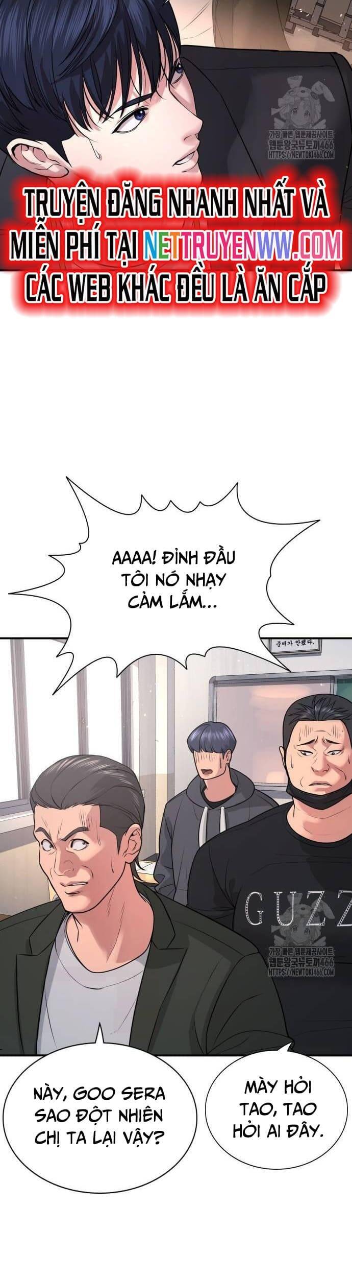 Goo Sera Chap 2 - Next Chap 3