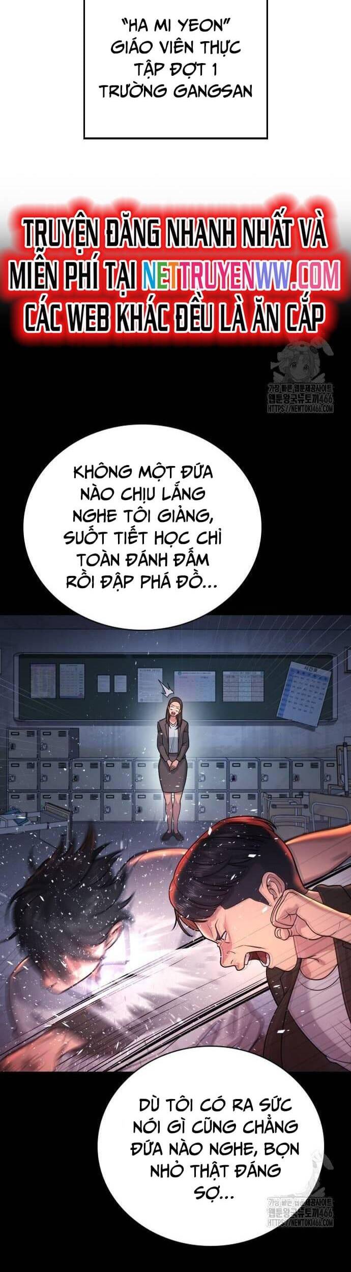 Goo Sera Chap 2 - Next Chap 3
