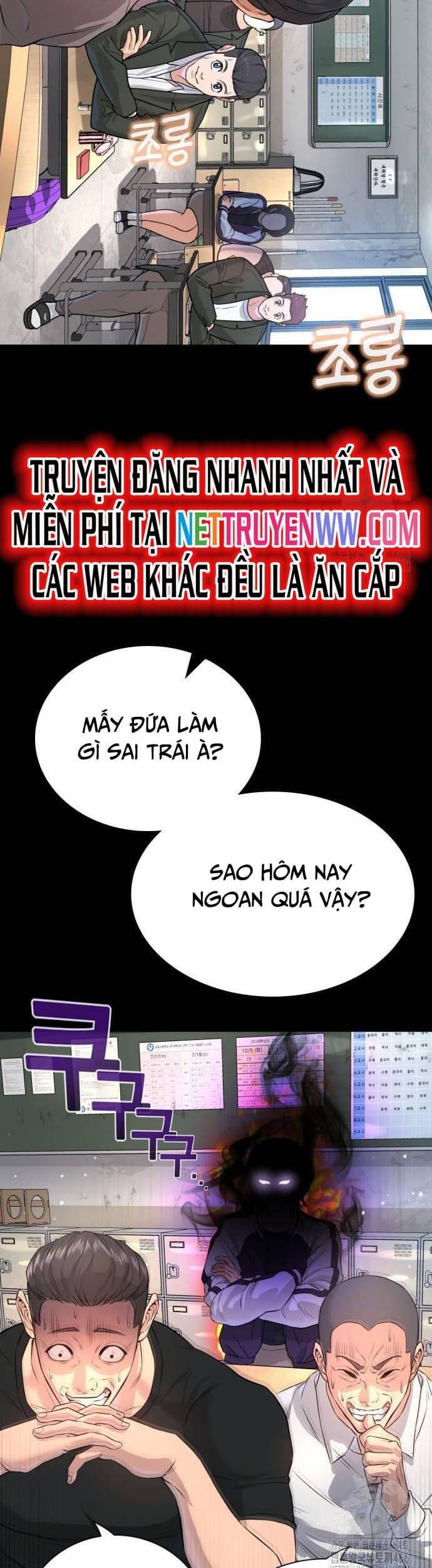 Goo Sera Chap 2 - Next Chap 3