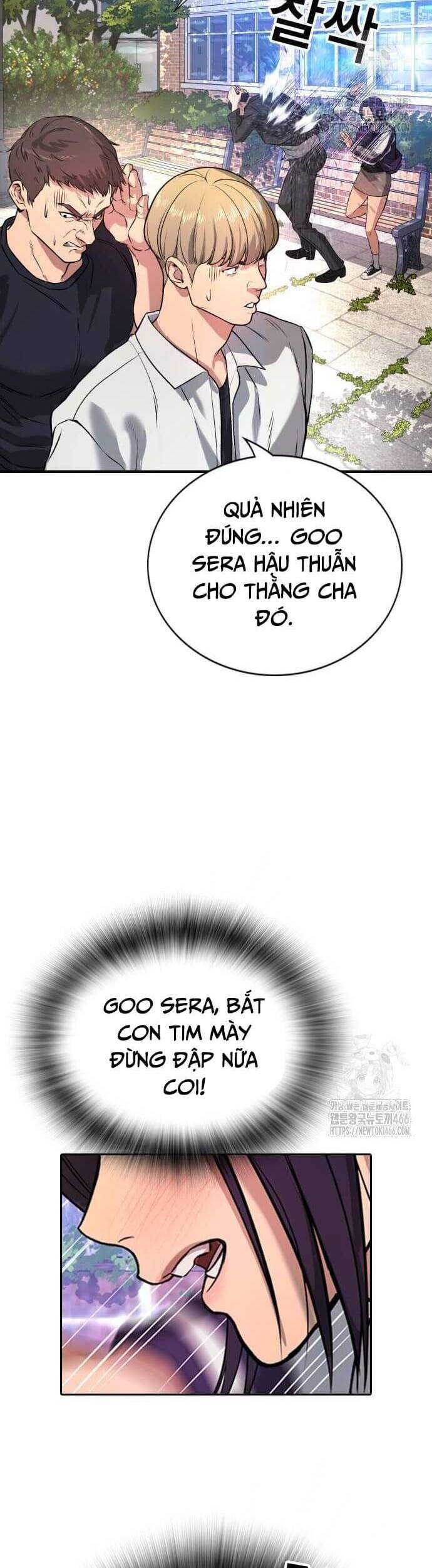 Goo Sera Chap 2 - Next Chap 3