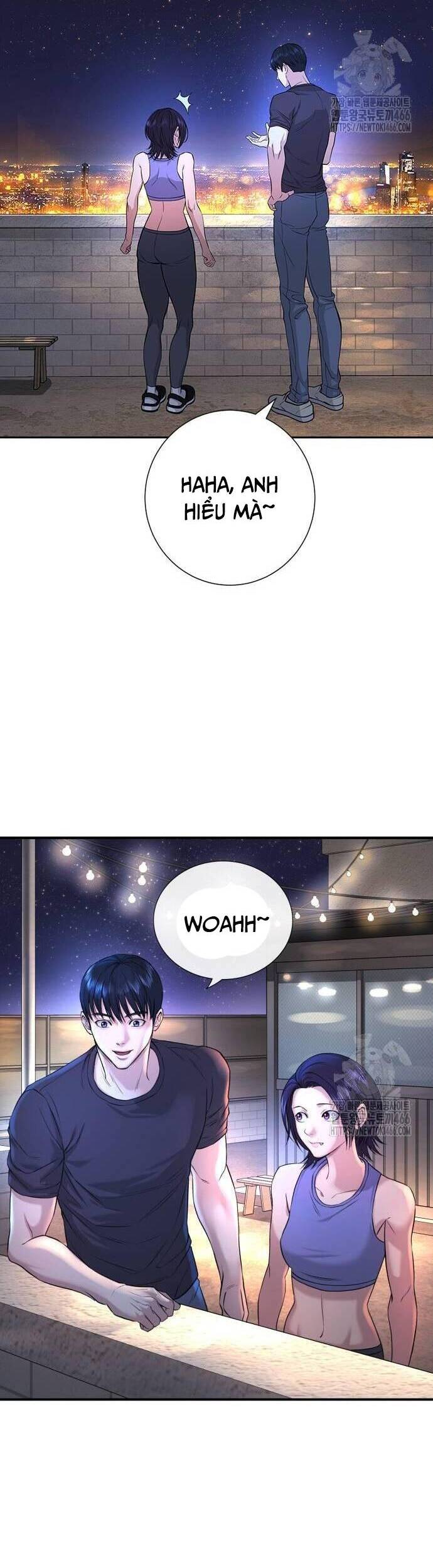 Goo Sera Chap 2 - Next Chap 3