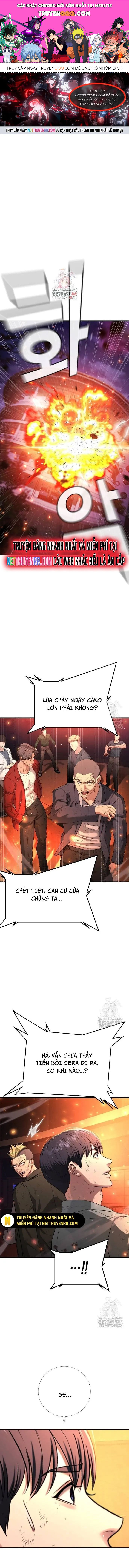 Goo Sera Chap 20 - Next Chap 21
