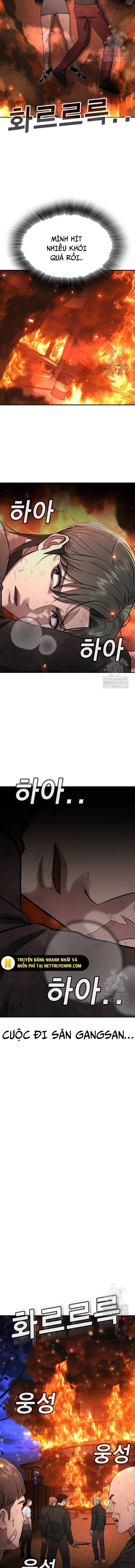 Goo Sera Chap 20 - Next Chap 21