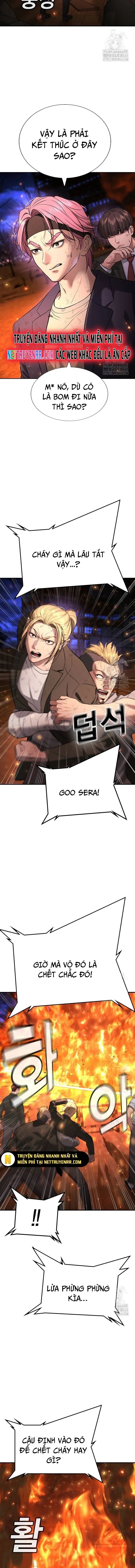 Goo Sera Chap 20 - Next Chap 21