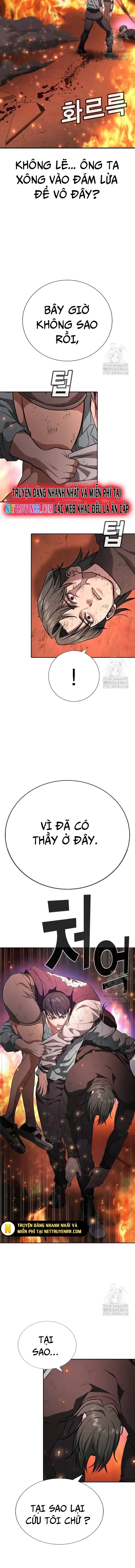 Goo Sera Chap 20 - Next Chap 21