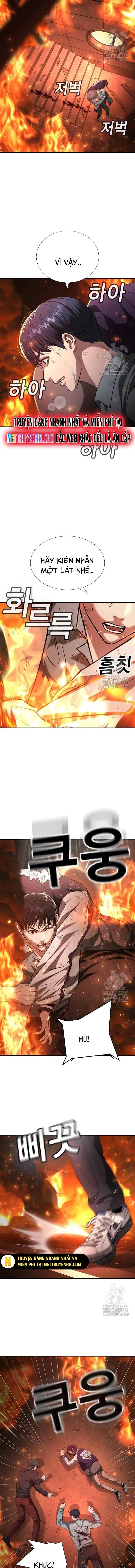 Goo Sera Chap 20 - Next Chap 21