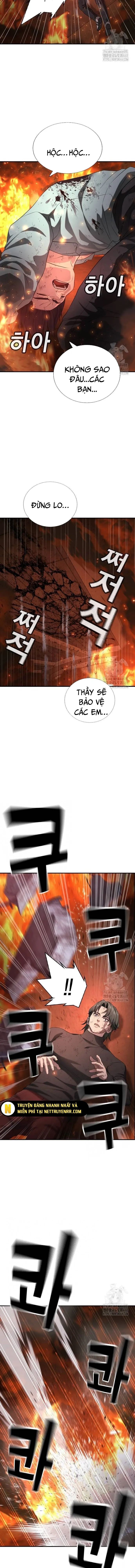 Goo Sera Chap 20 - Next Chap 21