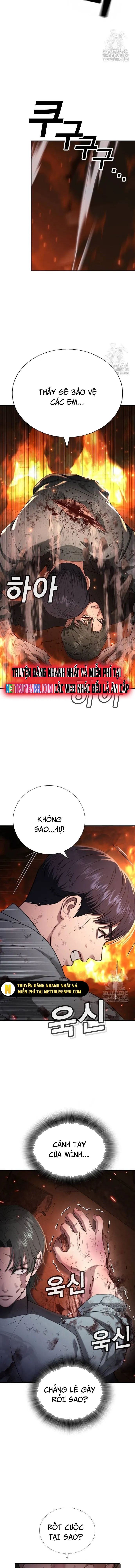 Goo Sera Chap 20 - Next Chap 21