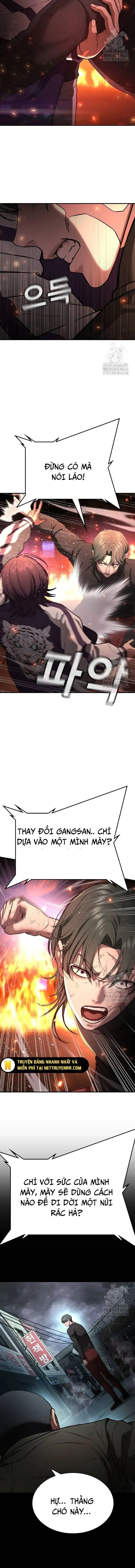 Goo Sera Chap 20 - Next Chap 21