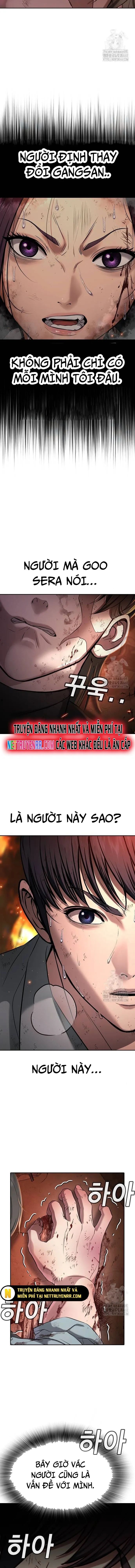 Goo Sera Chap 20 - Next Chap 21