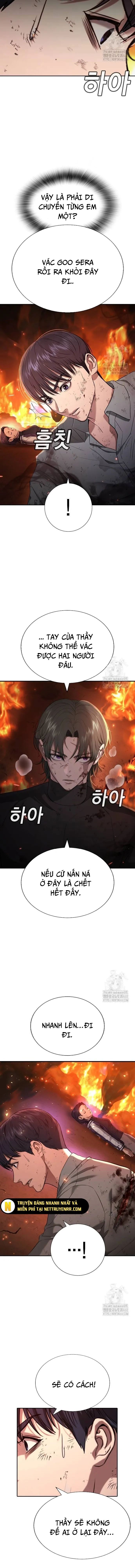 Goo Sera Chap 20 - Next Chap 21