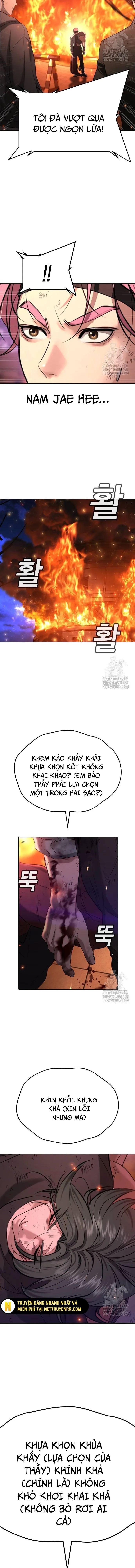 Goo Sera Chap 20 - Next Chap 21