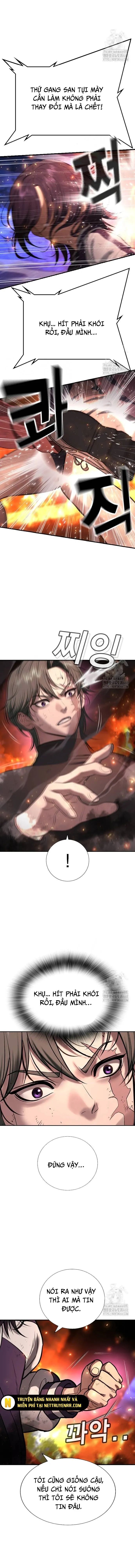 Goo Sera Chap 20 - Next Chap 21