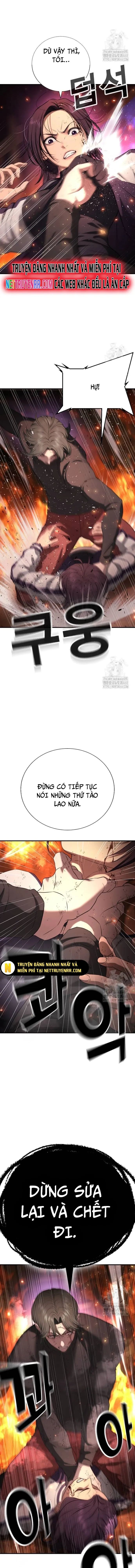 Goo Sera Chap 20 - Next Chap 21