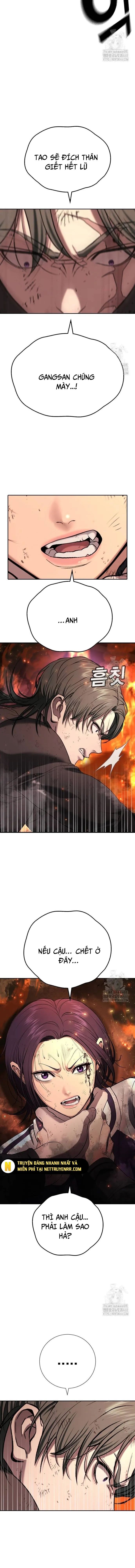 Goo Sera Chap 20 - Next Chap 21