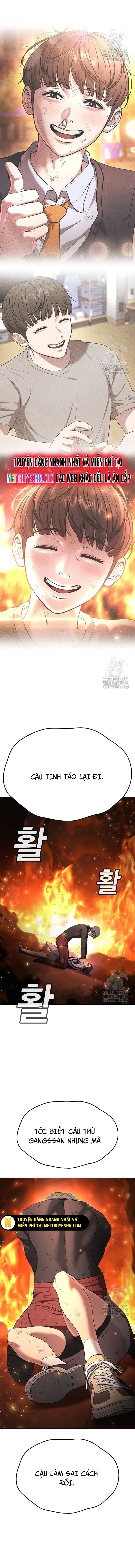 Goo Sera Chap 20 - Next Chap 21
