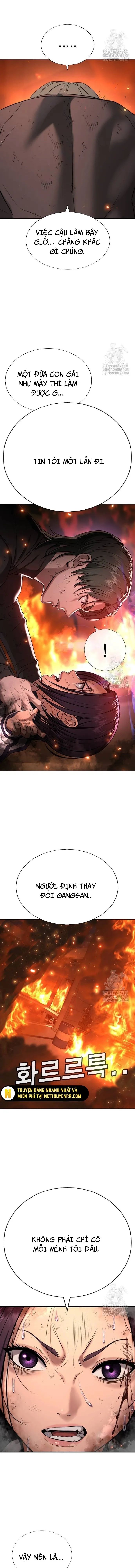Goo Sera Chap 20 - Next Chap 21