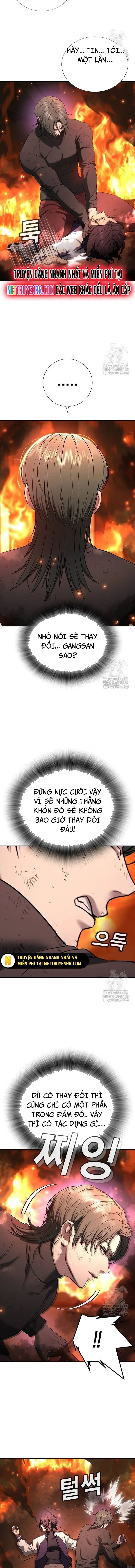 Goo Sera Chap 20 - Next Chap 21