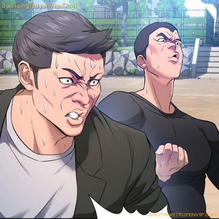 Goo Sera Chap 25 - Next Chap 26