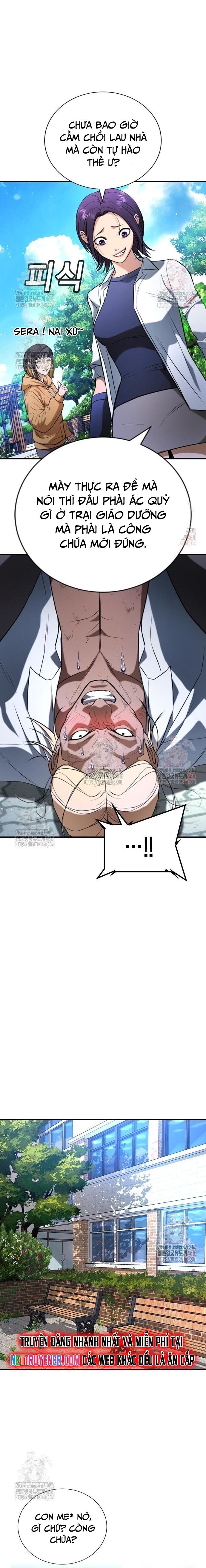 Goo Sera Chap 28 - Next Chap 29