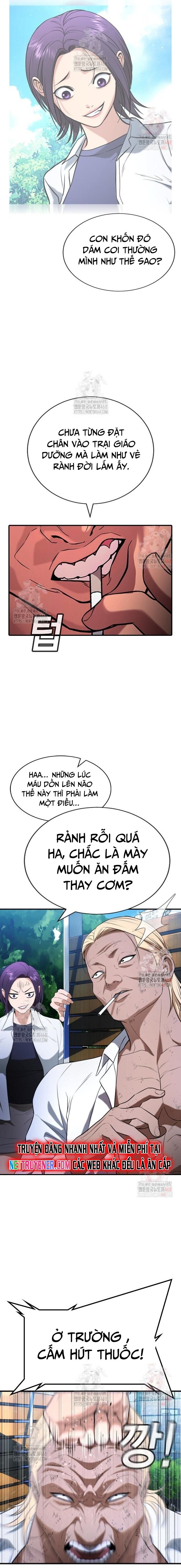 Goo Sera Chap 28 - Next Chap 29