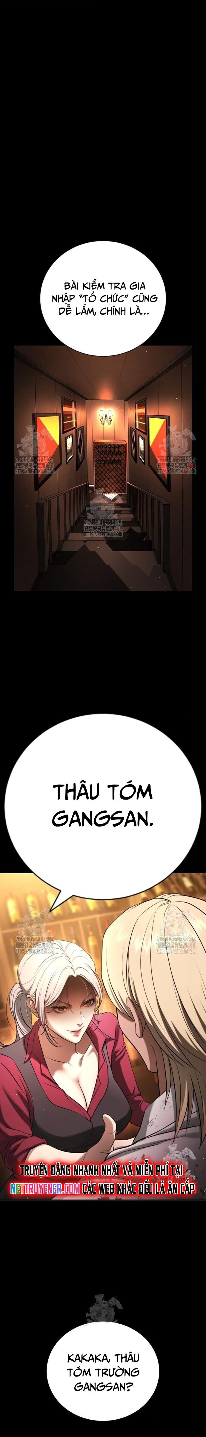Goo Sera Chap 28 - Next Chap 29