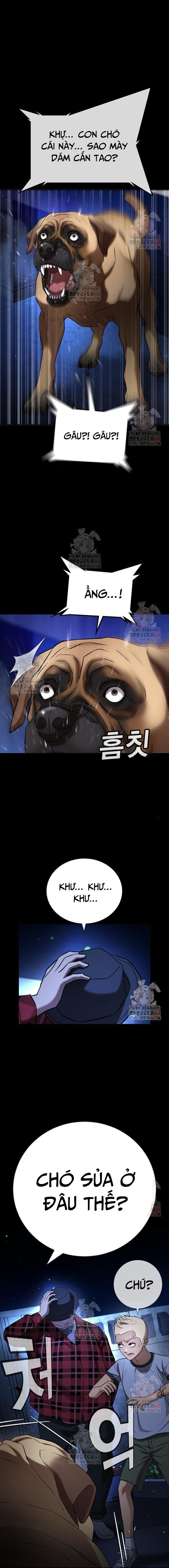 Goo Sera Chap 28 - Next Chap 29