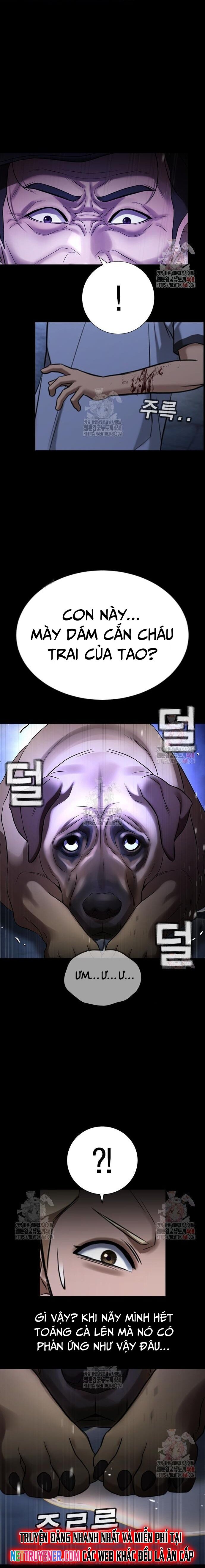 Goo Sera Chap 28 - Next Chap 29