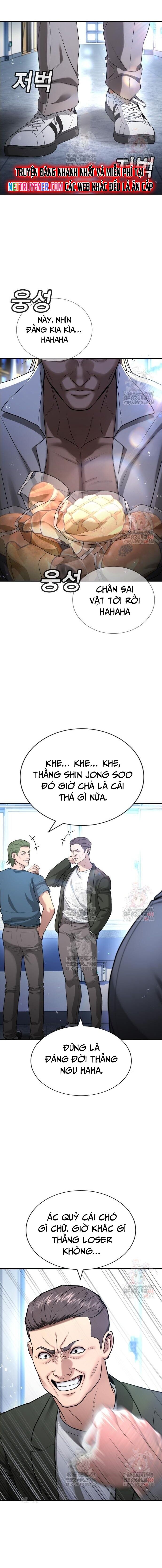 Goo Sera Chap 28 - Next Chap 29