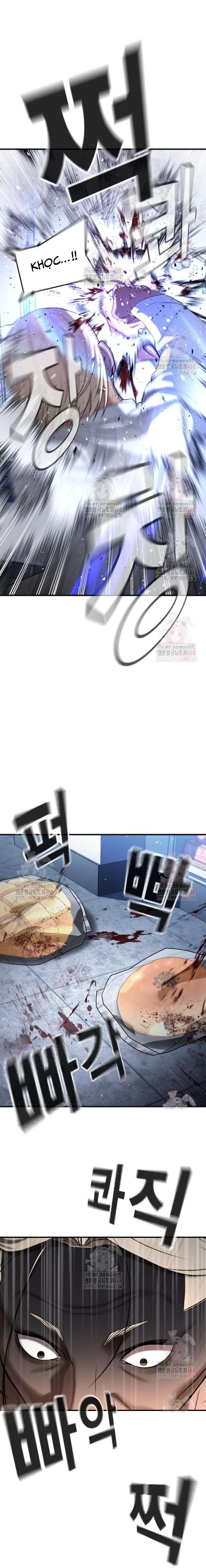 Goo Sera Chap 28 - Next Chap 29