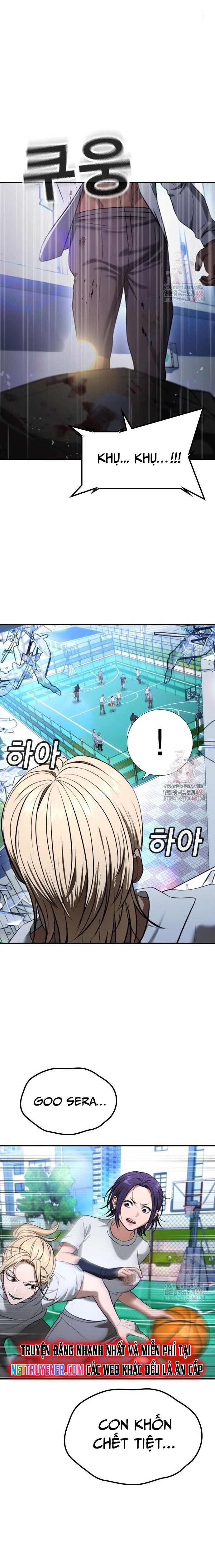 Goo Sera Chap 28 - Next Chap 29