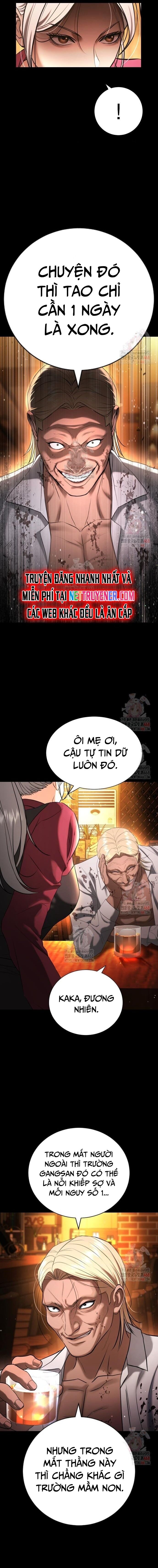 Goo Sera Chap 28 - Next Chap 29