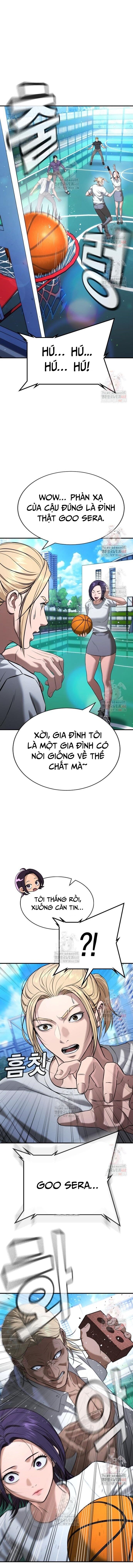 Goo Sera Chap 28 - Next Chap 29
