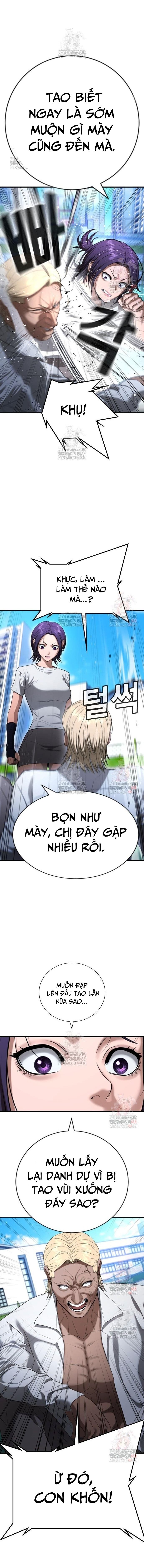 Goo Sera Chap 28 - Next Chap 29