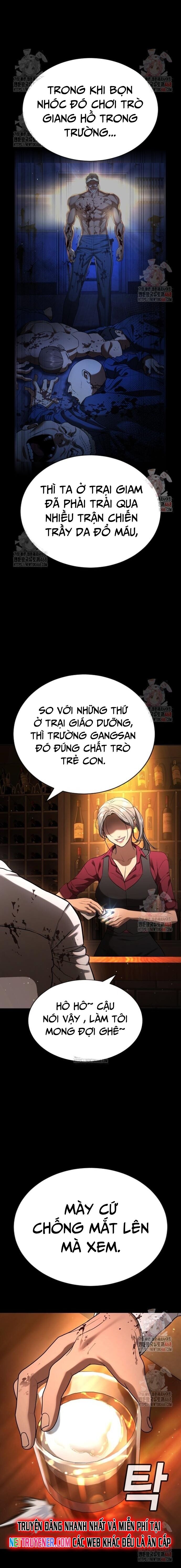 Goo Sera Chap 28 - Next Chap 29