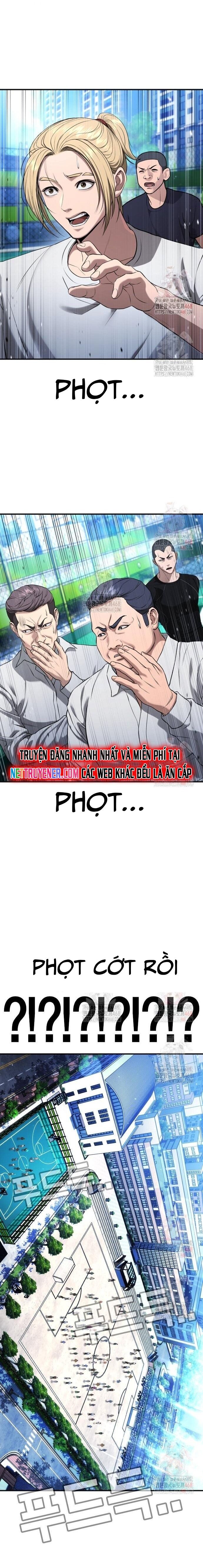 Goo Sera Chap 28 - Next Chap 29