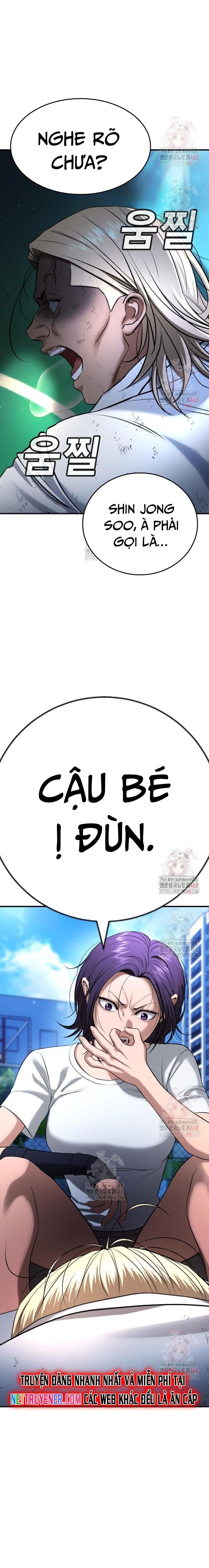 Goo Sera Chap 28 - Next Chap 29