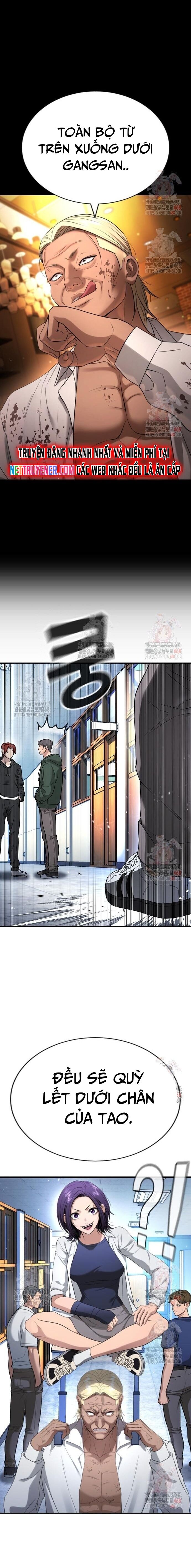 Goo Sera Chap 28 - Next Chap 29