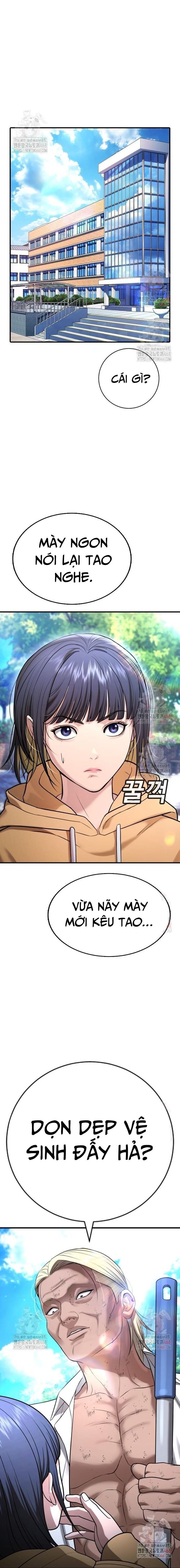 Goo Sera Chap 28 - Next Chap 29