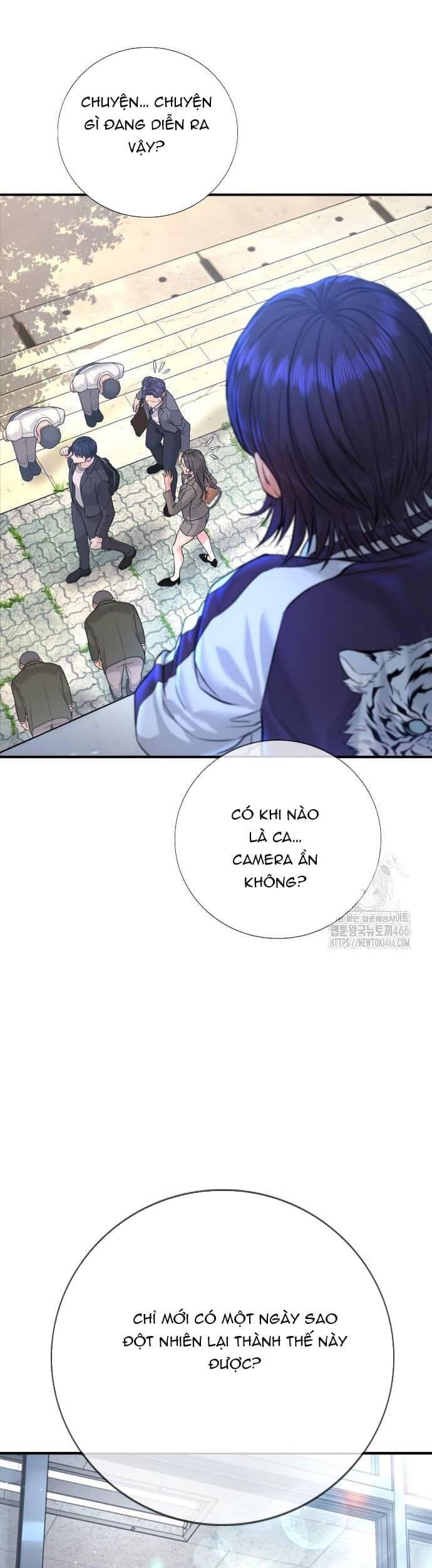 Goo Sera Chap 3 - Next Chap 4