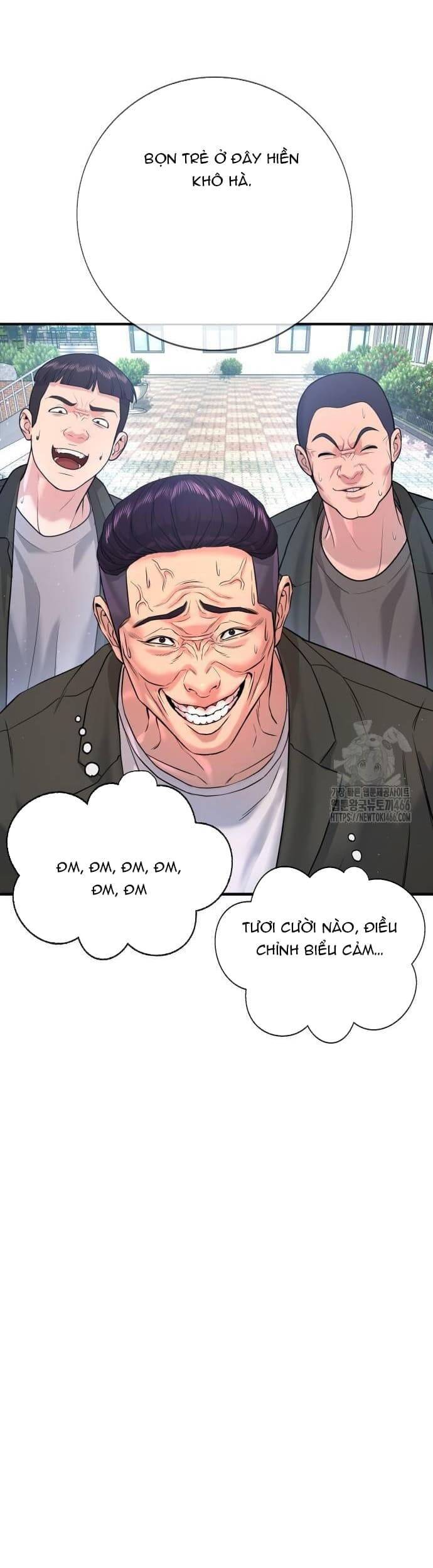 Goo Sera Chap 3 - Next Chap 4