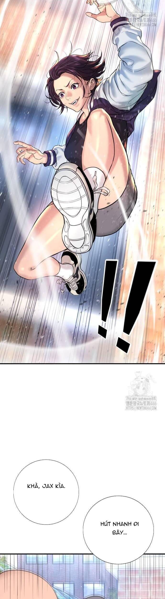 Goo Sera Chap 3 - Next Chap 4